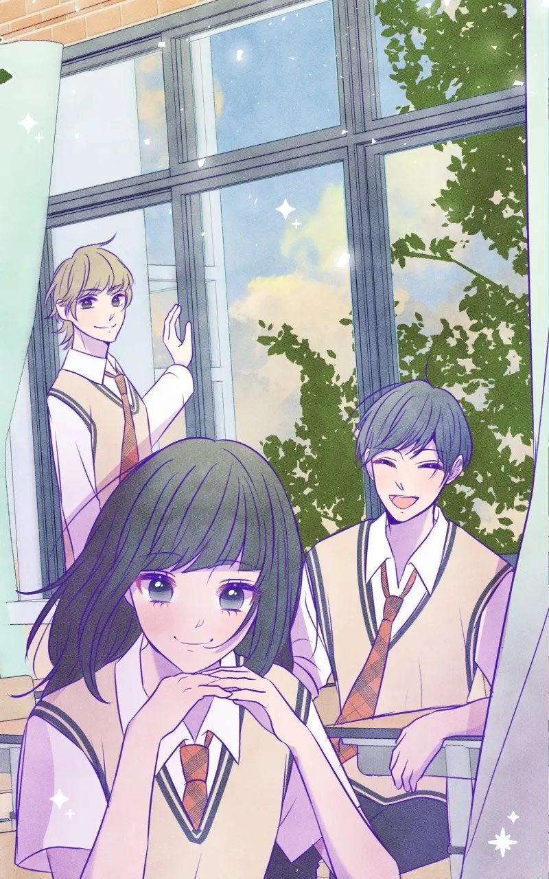 Love Cycle Chapter 53 page 45 - 