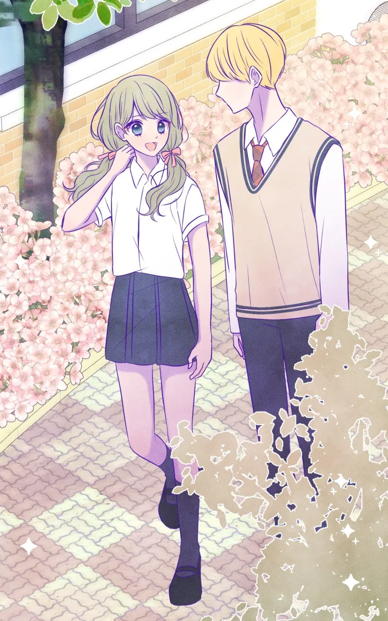Love Cycle Chapter 53 page 47 - 