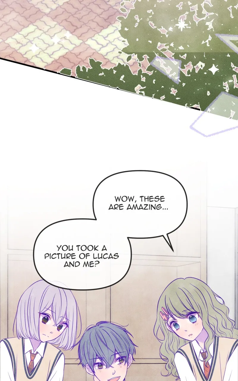 Love Cycle Chapter 53 page 48 - 