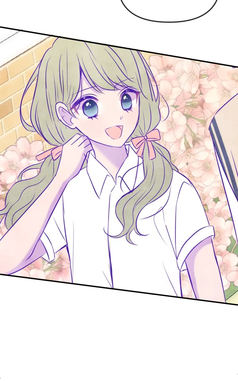 Love Cycle Chapter 53 page 50 - 
