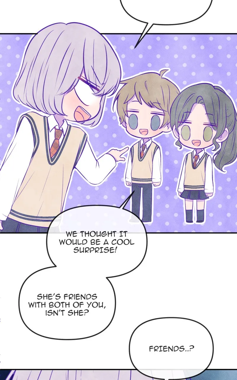 Love Cycle Chapter 53 page 6 - 