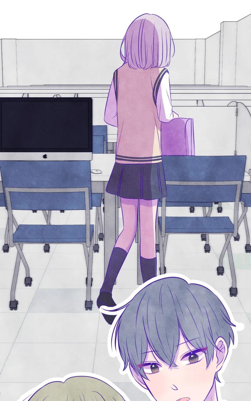 Love Cycle Chapter 53 page 52 - 