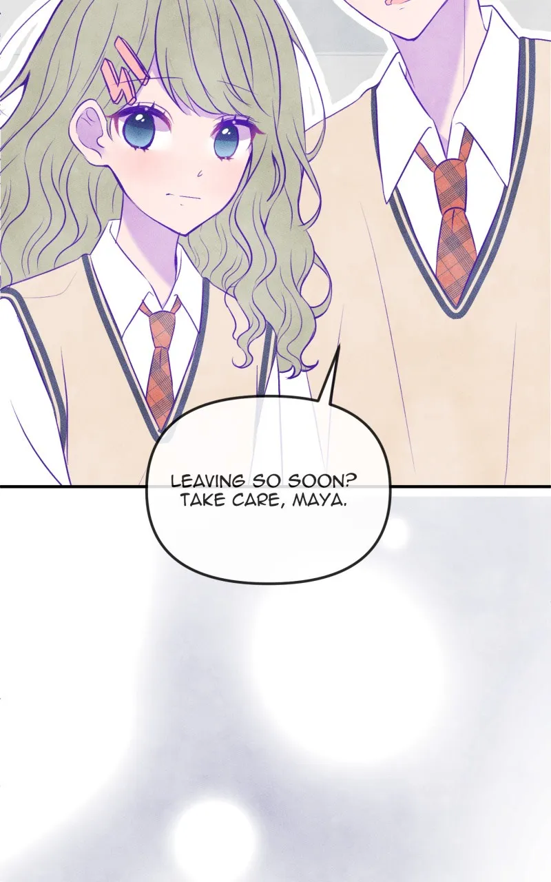 Love Cycle Chapter 53 page 53 - 