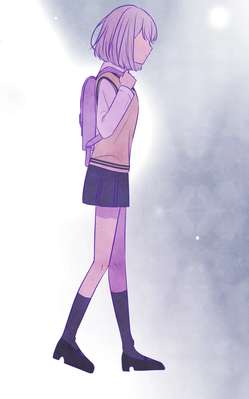 Love Cycle Chapter 53 page 55 - 