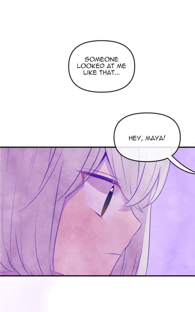 Love Cycle Chapter 53 page 57 - 