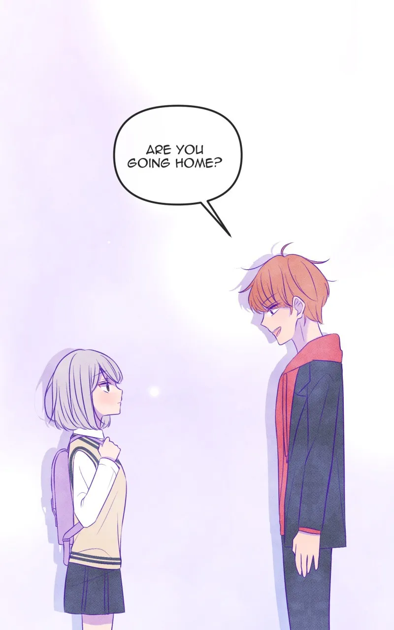 Love Cycle Chapter 53 page 58 - 