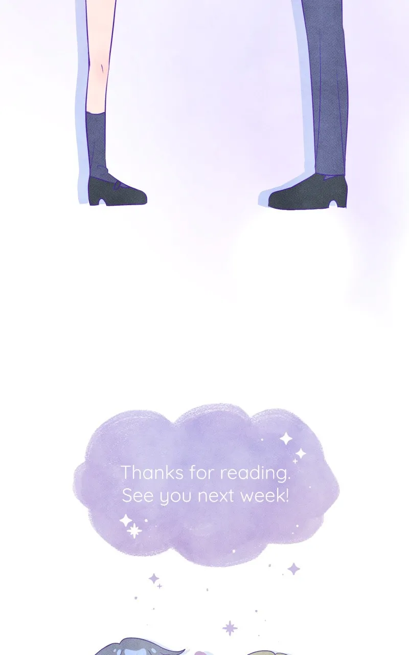 Love Cycle Chapter 53 page 59 - 