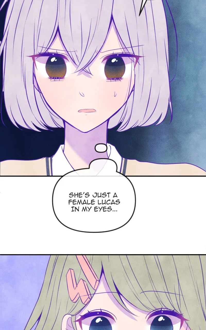 Love Cycle Chapter 53 page 7 - 
