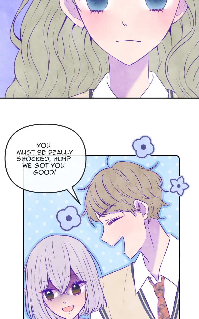 Love Cycle Chapter 53 page 8 - 