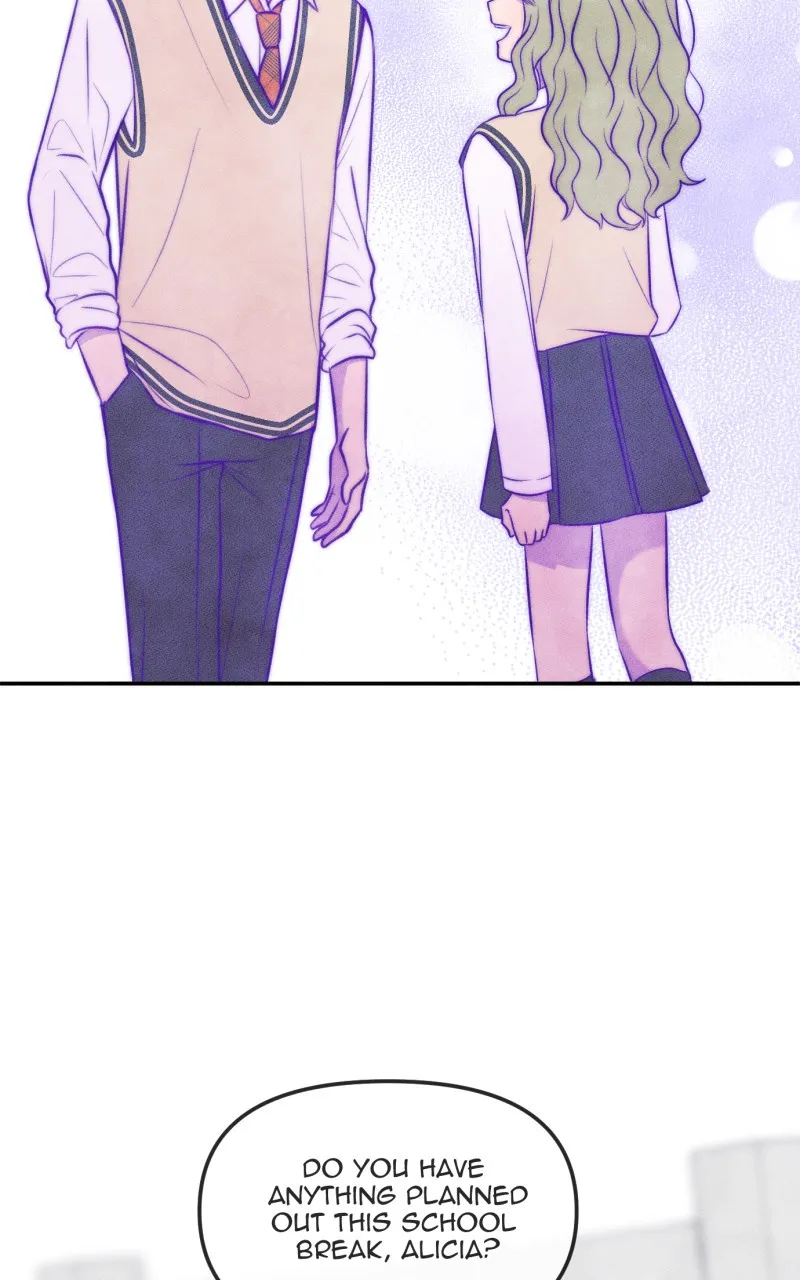 Love Cycle Chapter 53 page 10 - 