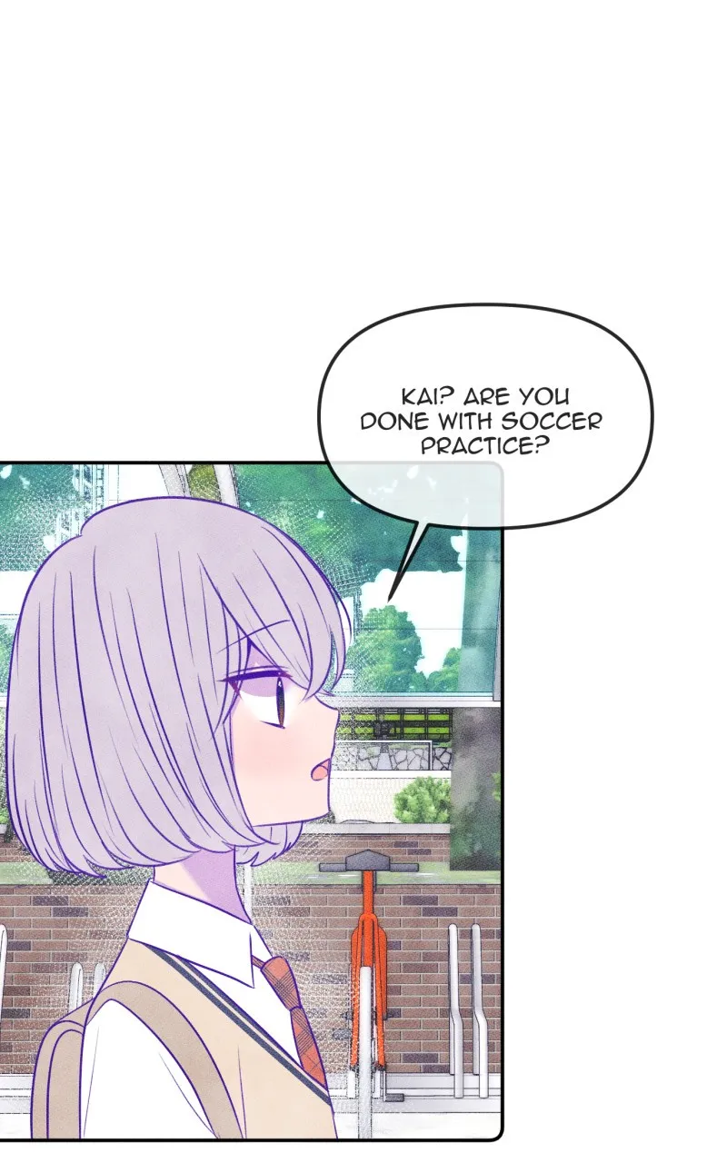 Love Cycle Chapter 54 page 1 - 