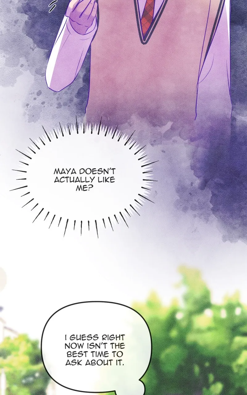Love Cycle Chapter 54 page 12 - 