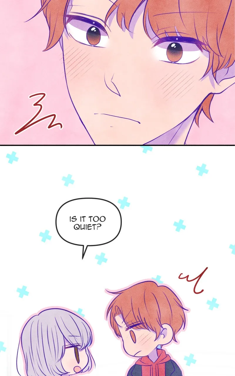 Love Cycle Chapter 54 page 15 - 