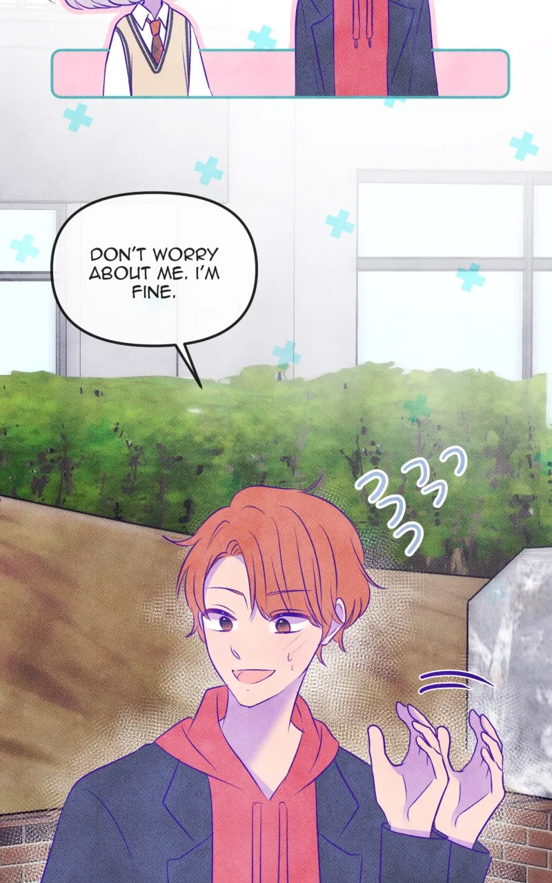 Love Cycle Chapter 54 page 16 - 