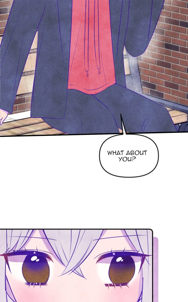 Love Cycle Chapter 54 page 17 - 
