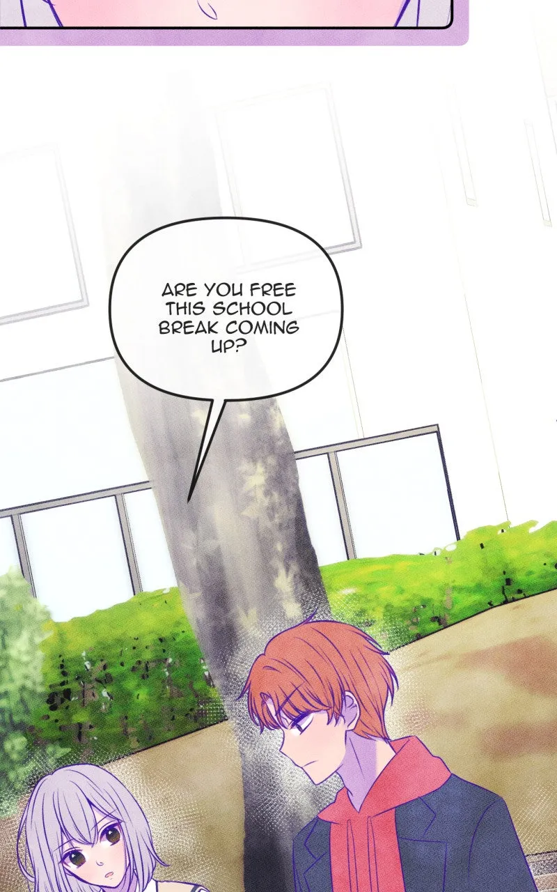 Love Cycle Chapter 54 page 18 - 