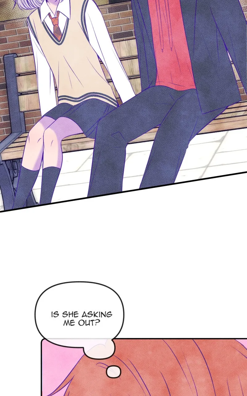 Love Cycle Chapter 54 page 19 - 