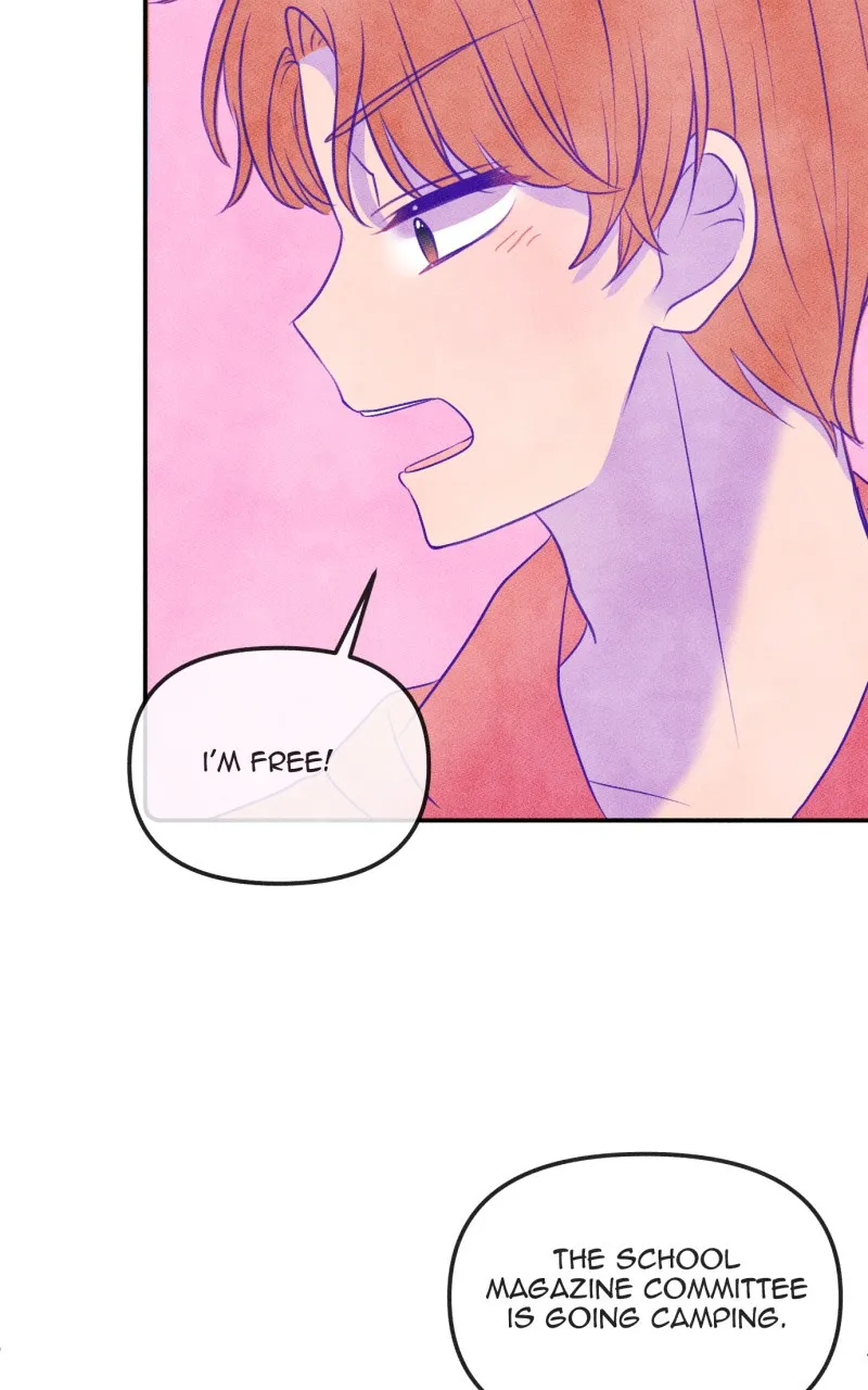 Love Cycle Chapter 54 page 20 - 