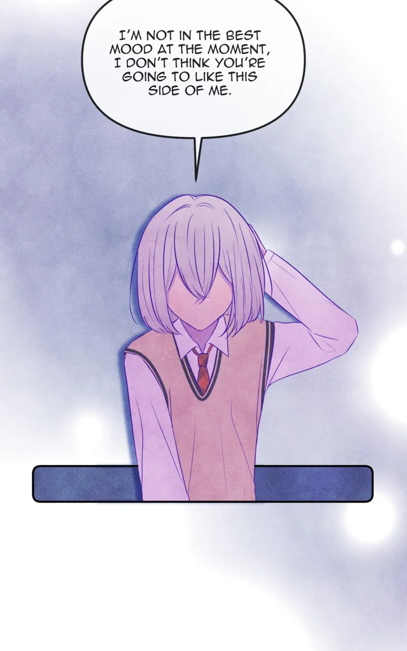 Love Cycle Chapter 54 page 3 - 