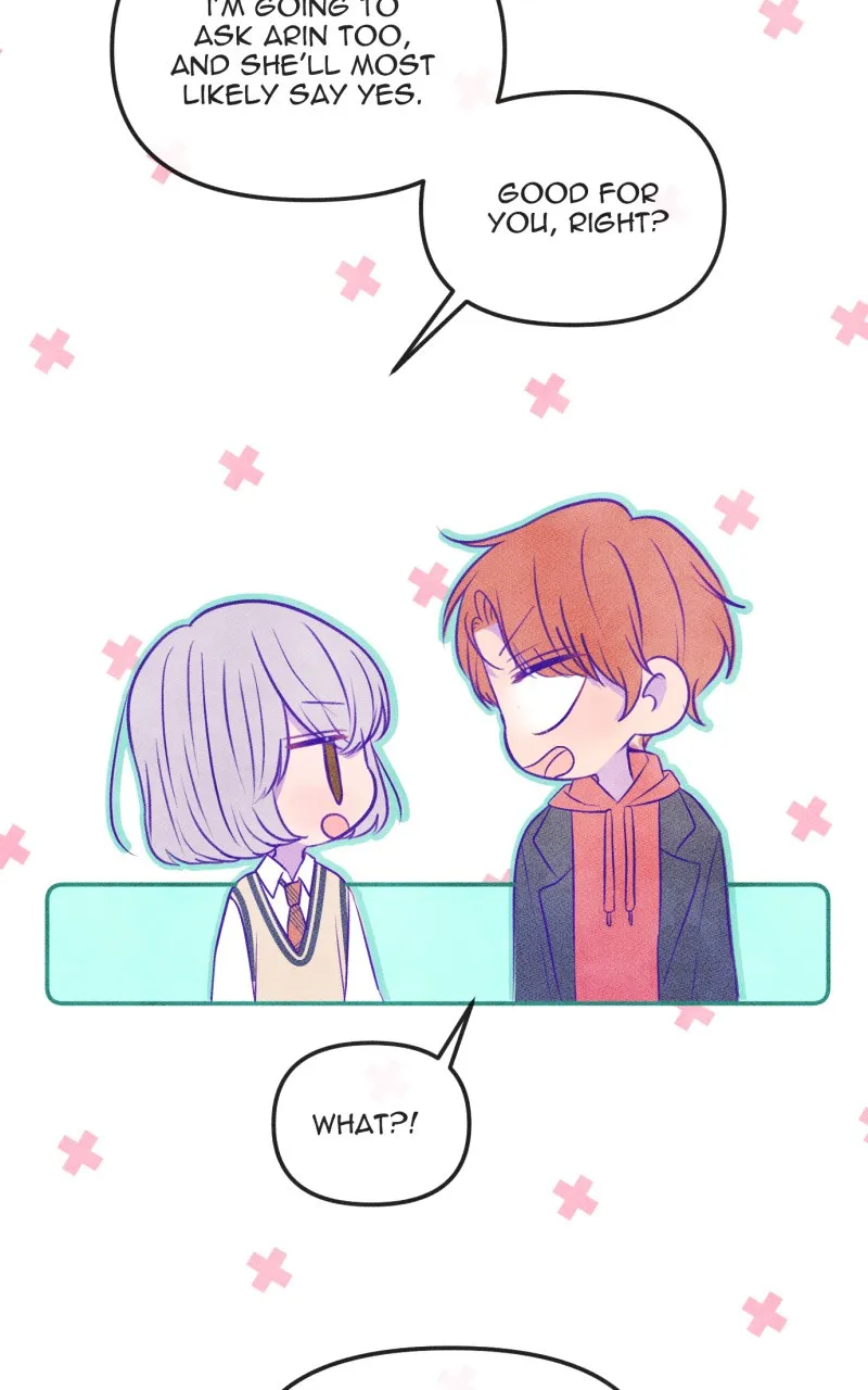 Love Cycle Chapter 54 page 22 - 