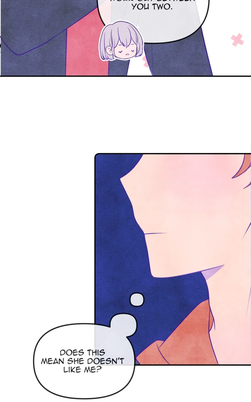 Love Cycle Chapter 54 page 24 - 
