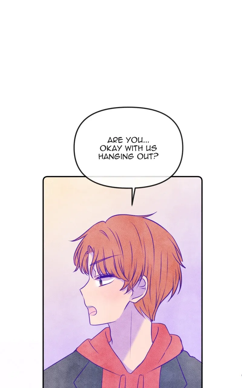 Love Cycle Chapter 54 page 25 - 