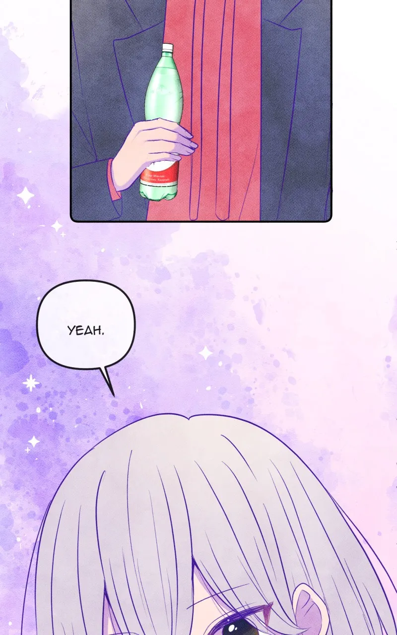 Love Cycle Chapter 54 page 26 - 