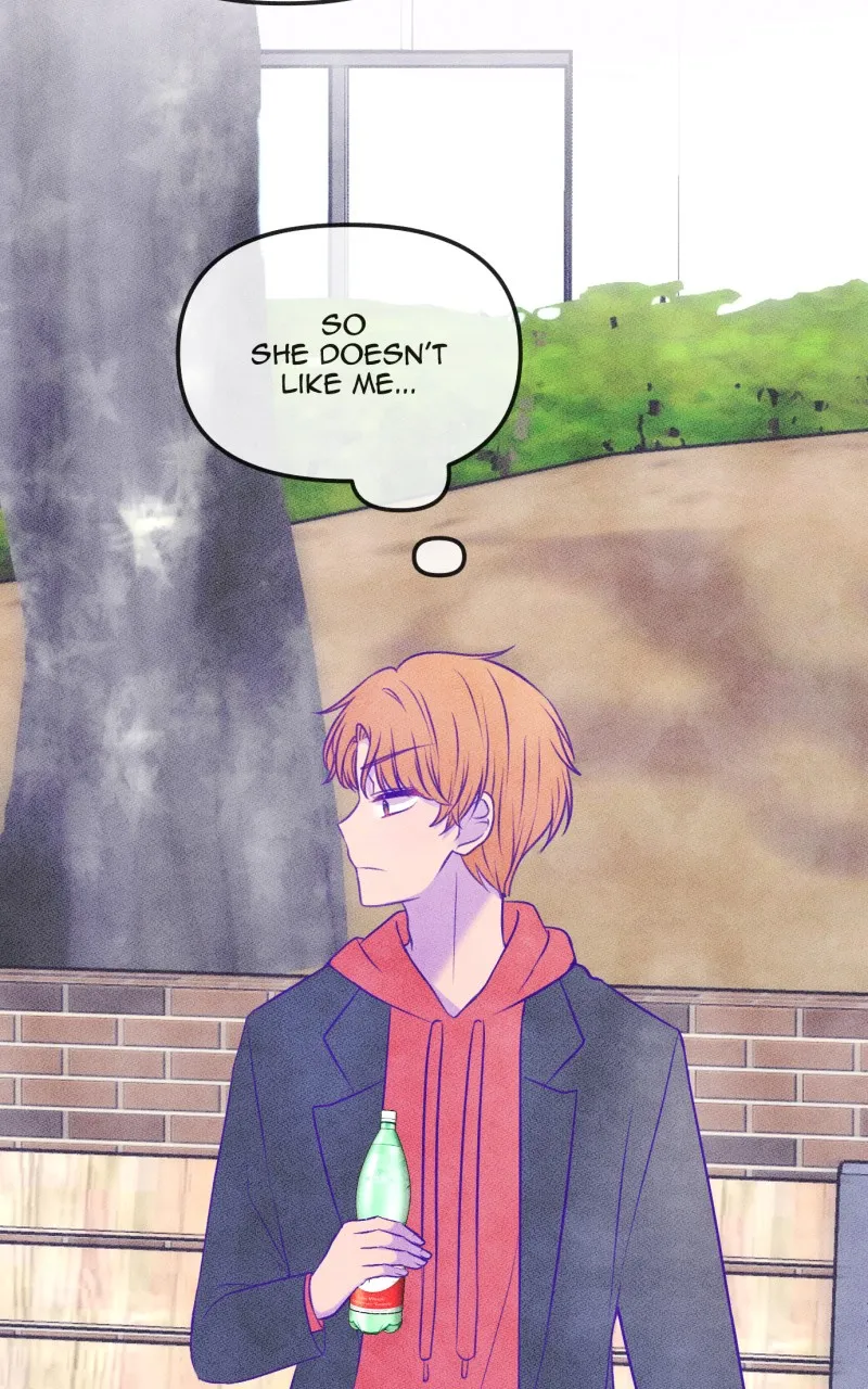 Love Cycle Chapter 54 page 28 - 