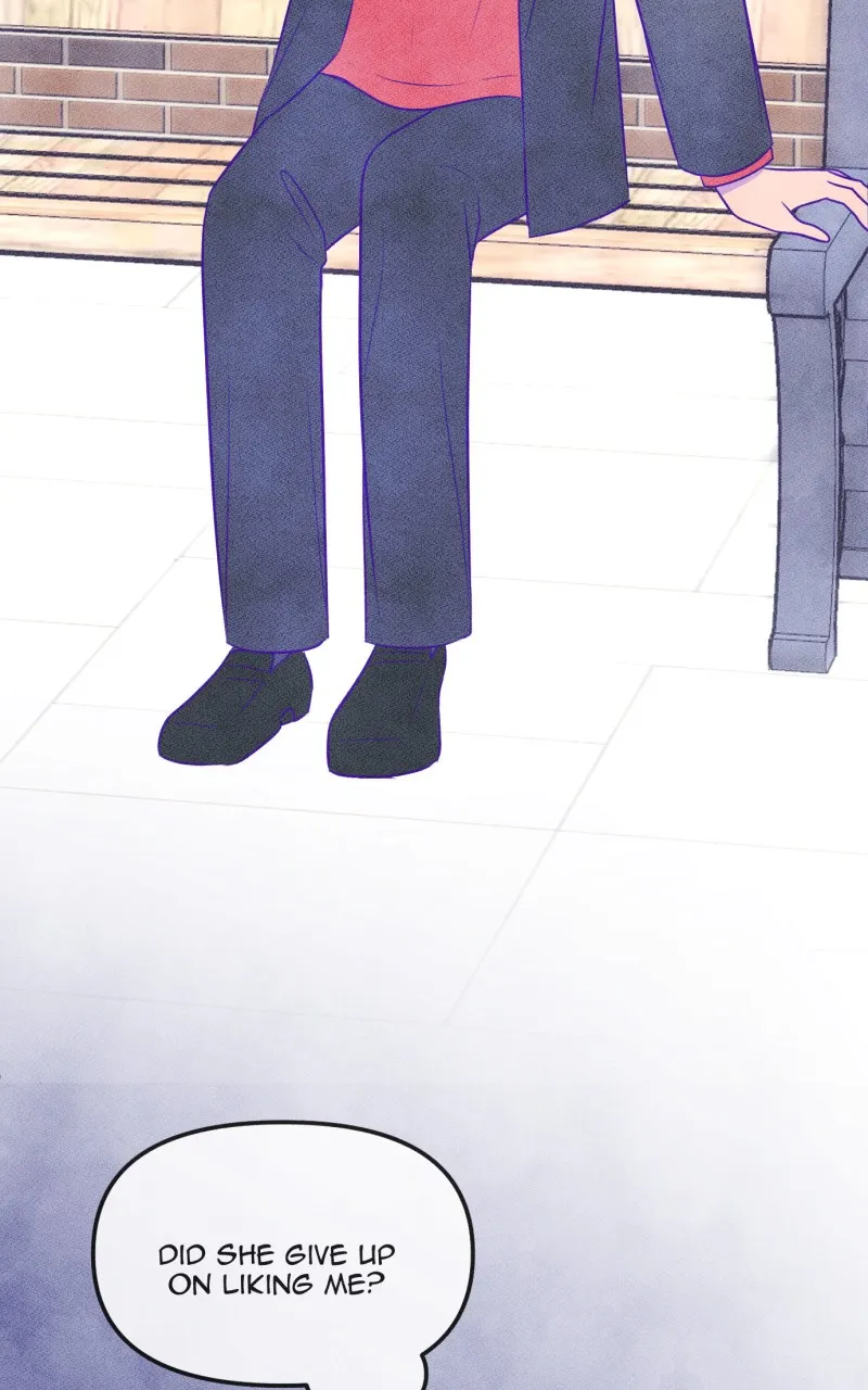 Love Cycle Chapter 54 page 29 - 