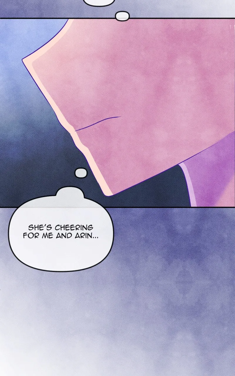 Love Cycle Chapter 54 page 30 - 