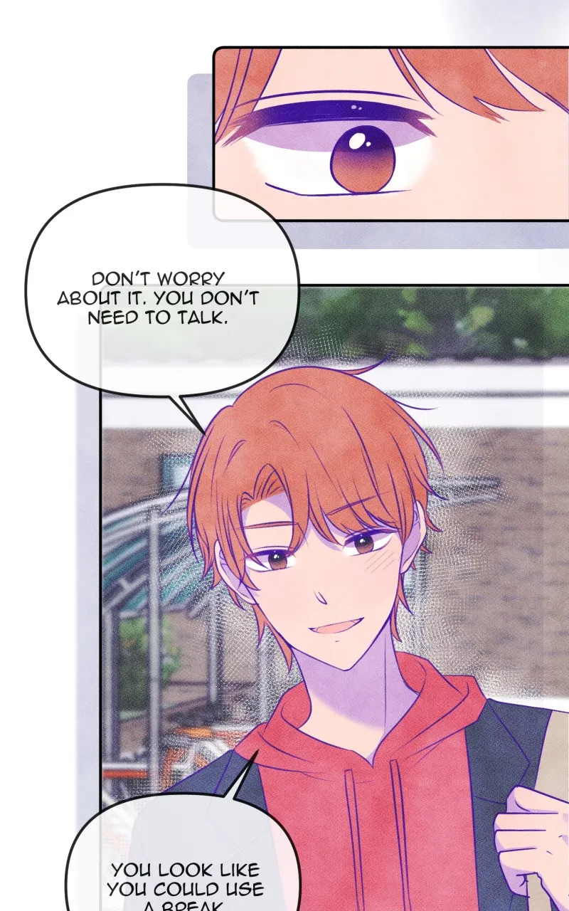 Love Cycle Chapter 54 page 4 - 