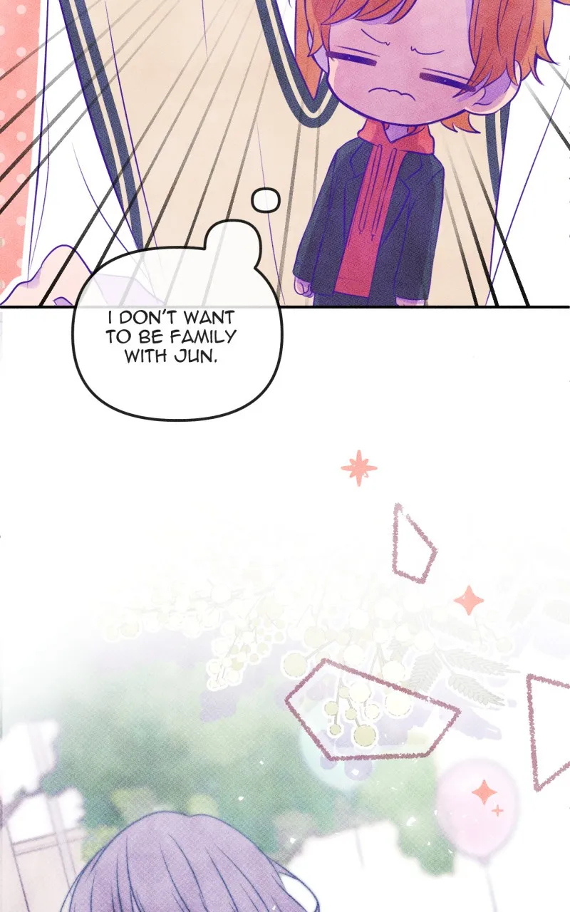 Love Cycle Chapter 54 page 32 - 