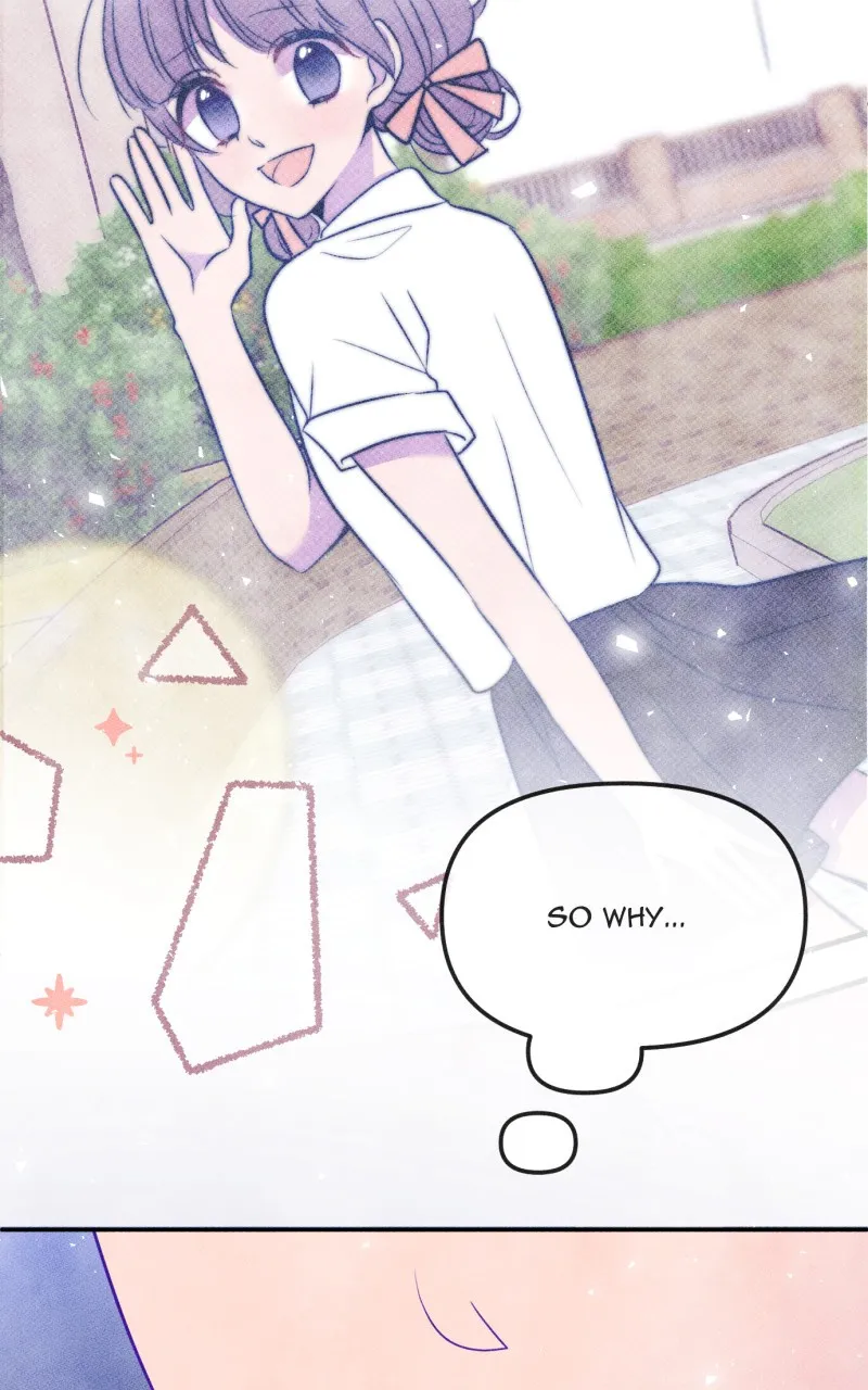 Love Cycle Chapter 54 page 33 - 