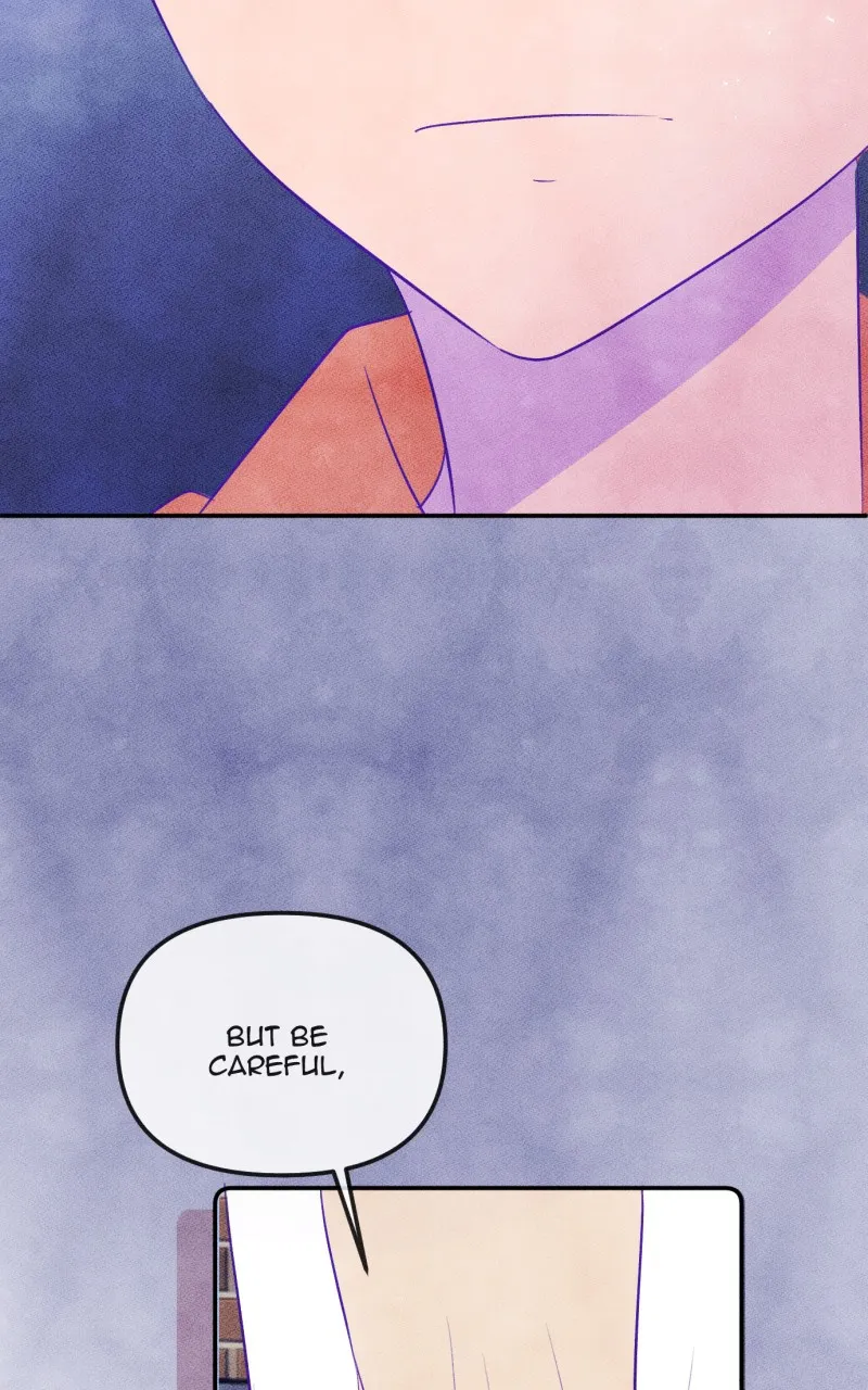 Love Cycle Chapter 54 page 34 - 