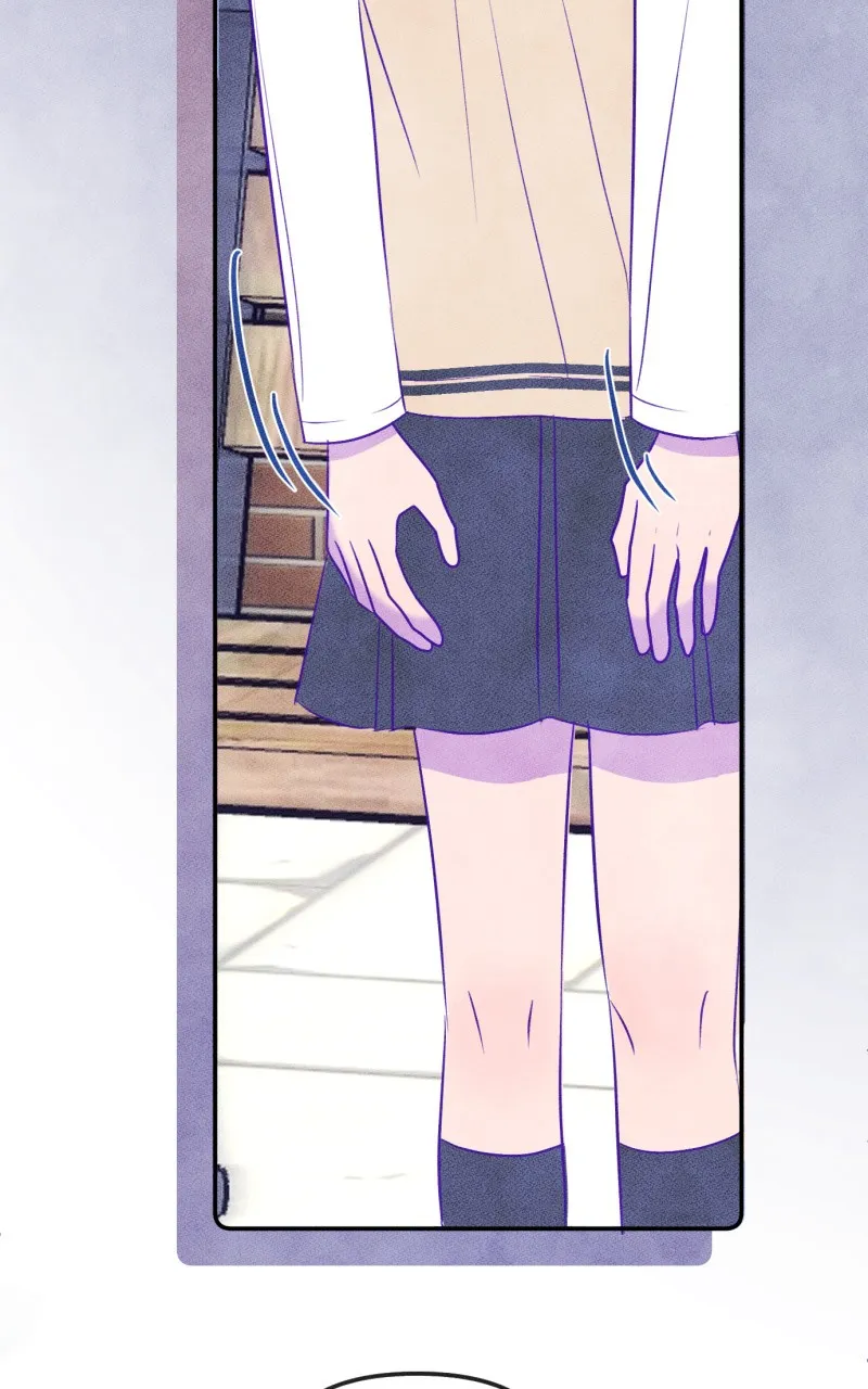 Love Cycle Chapter 54 page 35 - 