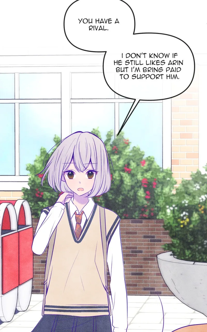 Love Cycle Chapter 54 page 36 - 