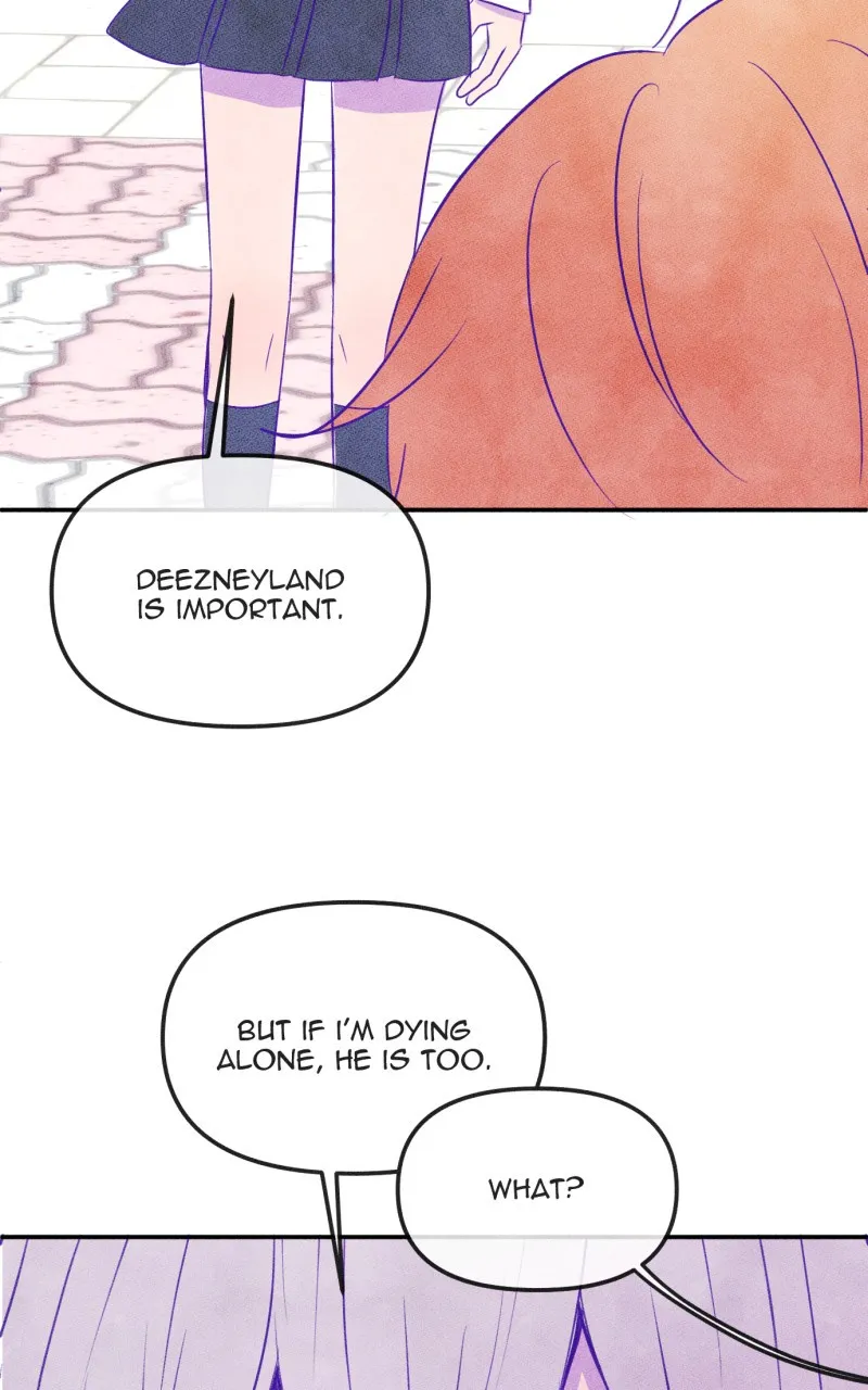 Love Cycle Chapter 54 page 37 - 