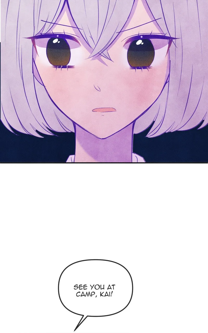 Love Cycle Chapter 54 page 38 - 