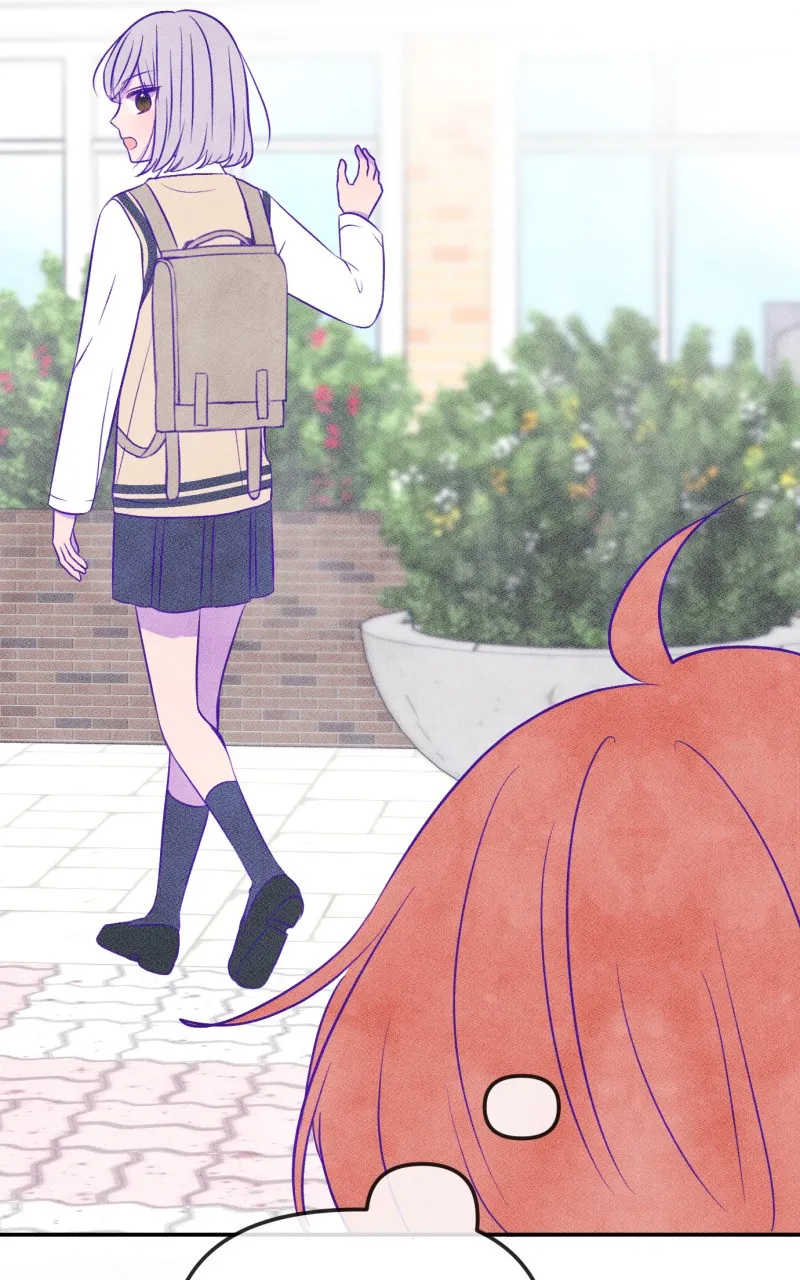 Love Cycle Chapter 54 page 39 - 
