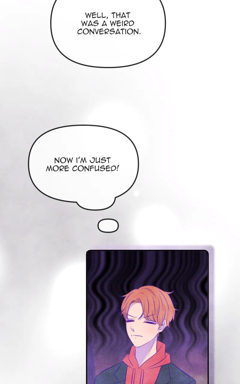 Love Cycle Chapter 54 page 40 - 