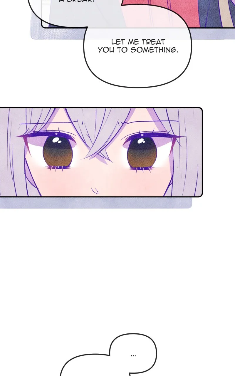 Love Cycle Chapter 54 page 5 - 