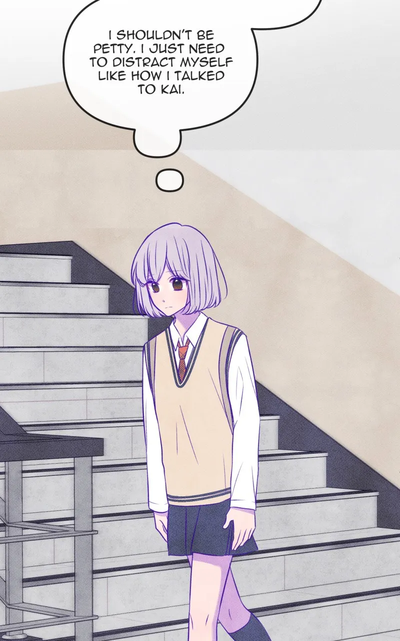 Love Cycle Chapter 54 page 45 - 