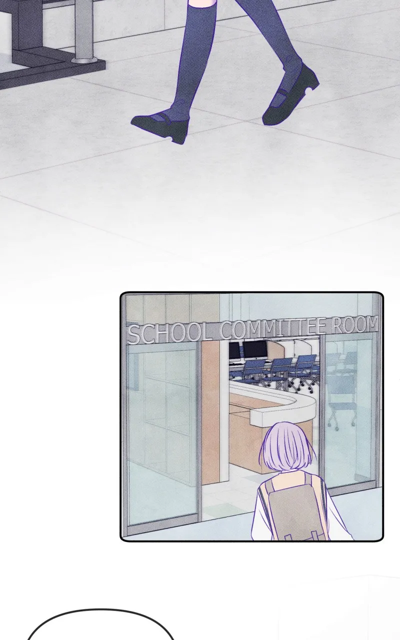 Love Cycle Chapter 54 page 46 - 