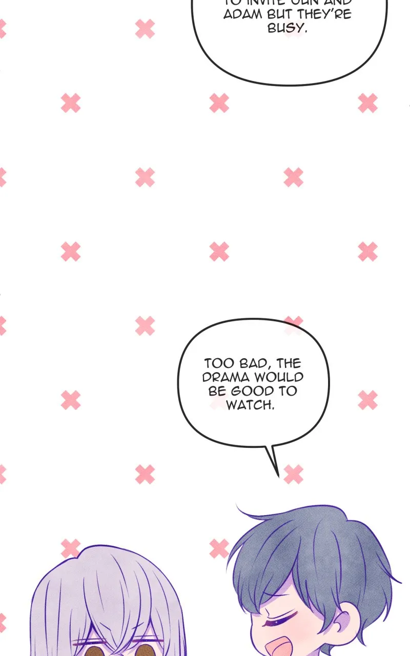 Love Cycle Chapter 54 page 48 - 