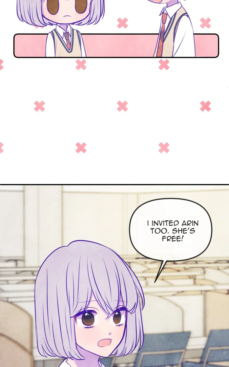 Love Cycle Chapter 54 page 49 - 