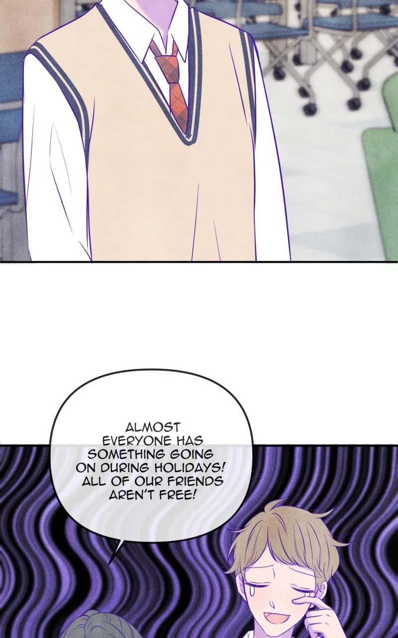 Love Cycle Chapter 54 page 50 - 