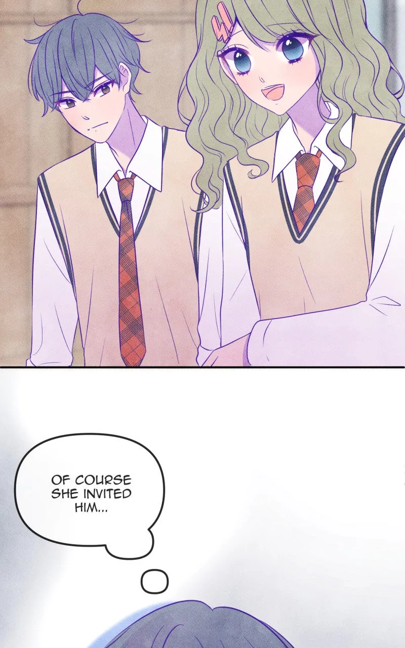 Love Cycle Chapter 54 page 52 - 
