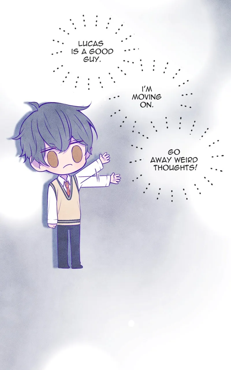 Love Cycle Chapter 54 page 54 - 