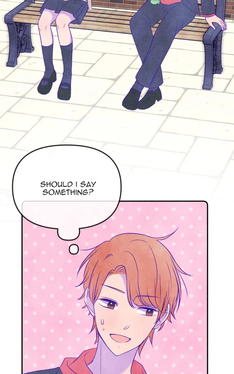 Love Cycle Chapter 54 page 8 - 