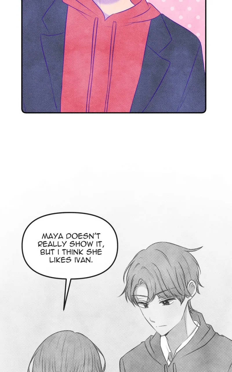 Love Cycle Chapter 54 page 9 - 
